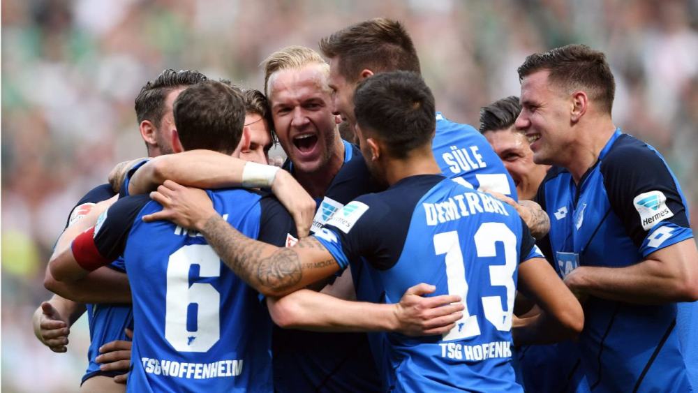  科隆主场爆冷击败门兴，终结对手七连胜  