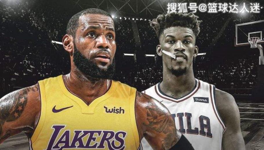  热火三巨头重组方案正式曝光  