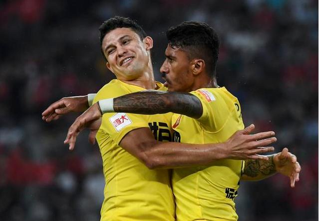  基恩重返帕尔马,故地重游梅开二度  