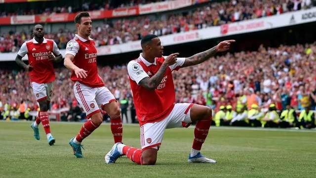  阿森纳连签强援补强，廷贝尔加盟组钢铁防线  