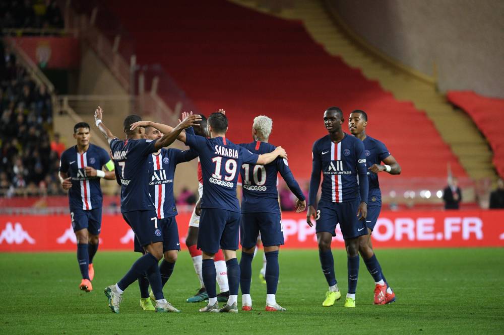  尼斯青年军崛起领跑法甲U23榜单  