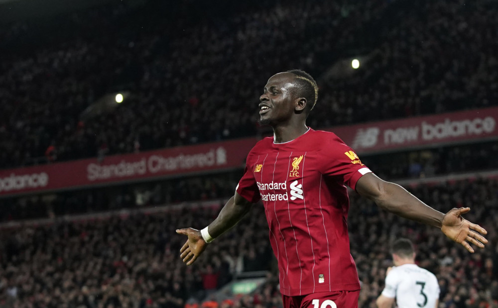  利物浦旧将弑旧主，阿诺德超长距离吊射破门  