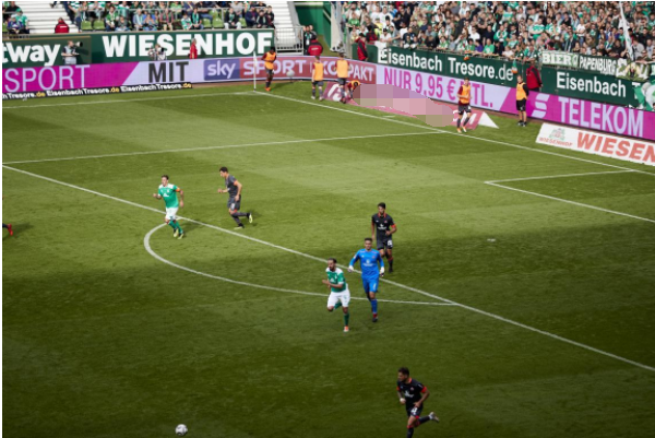  沃尔夫斯堡定位球防守严密，德甲高空作业难以奏效